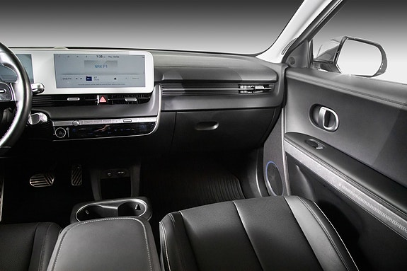 Hyundai Ioniq 5 19 of 30