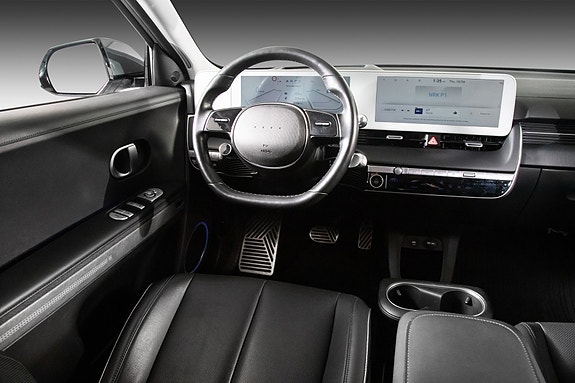 Hyundai Ioniq 5 28 of 30