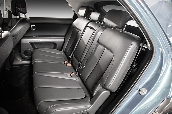 Hyundai Ioniq 5 29 of 30