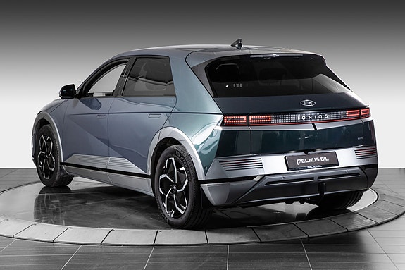 Hyundai Ioniq 5 6 of 30