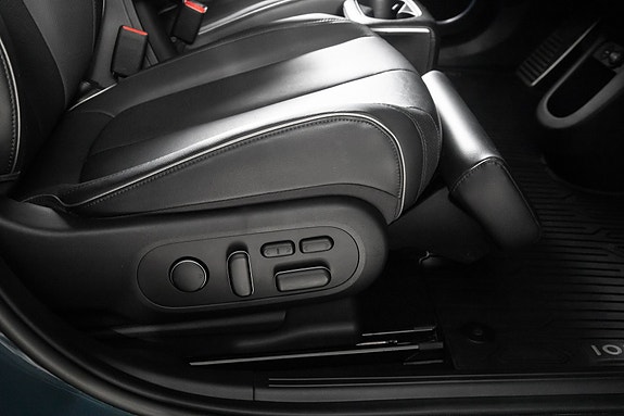 Hyundai Ioniq 5 24 of 30