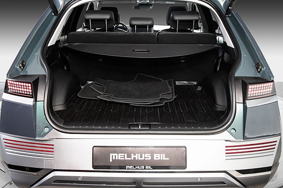 Hyundai Ioniq 5 9 of 30