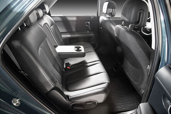 Hyundai Ioniq 5 30 of 30