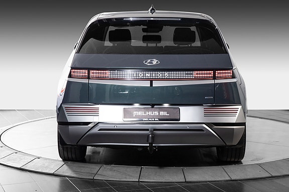 Hyundai Ioniq 5 7 of 30