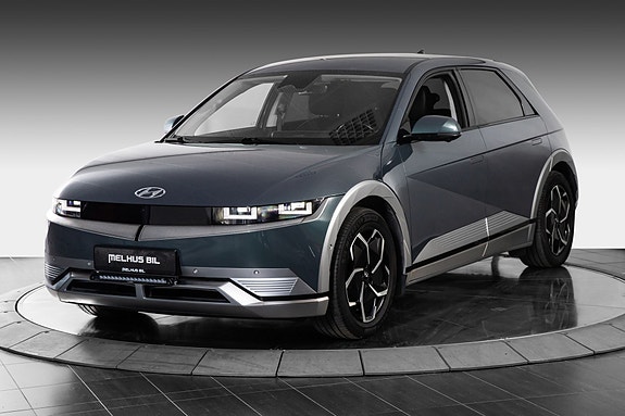Hyundai Ioniq 5 3 of 30