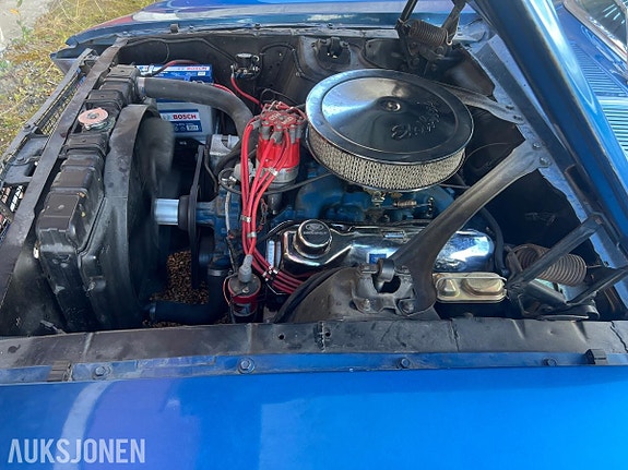 Ford Mustang 15 of 16