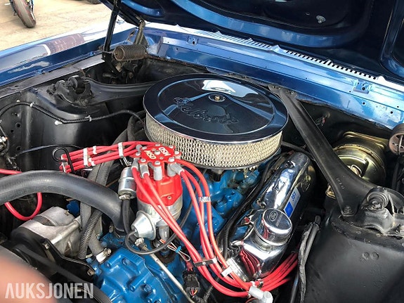Ford Mustang 14 of 16