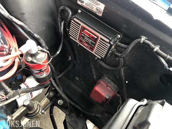 Ford Mustang 16 of 16