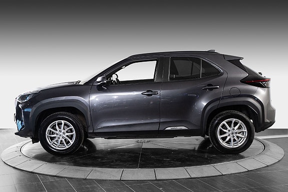 Toyota Yaris Cross 5 of 22