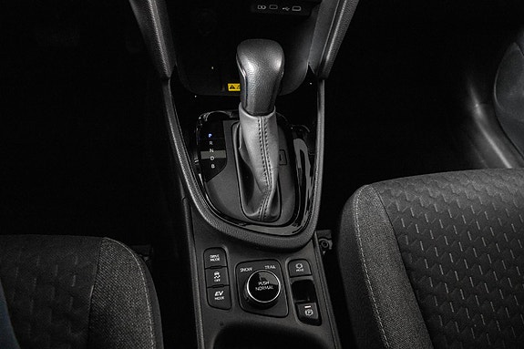 Toyota Yaris Cross 14 of 22