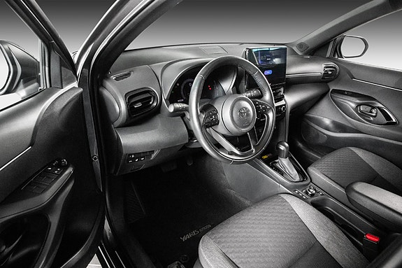Toyota Yaris Cross 16 of 22