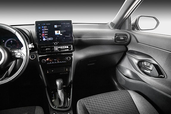 Toyota Yaris Cross 15 of 22