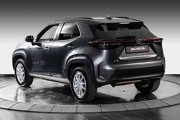 Toyota Yaris Cross 6 of 22