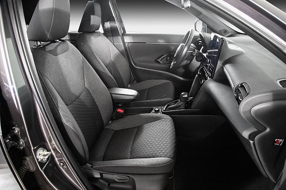 Toyota Yaris Cross 20 of 22