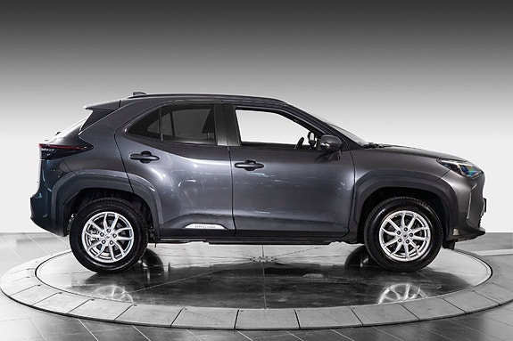 Toyota Yaris Cross 9 of 22