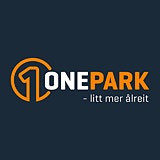 Onepark AS logo