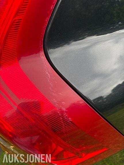 Volvo V60 11 of 16