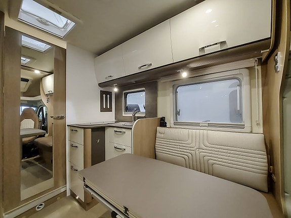 Bürstner Lyseo TD Harmony T 732 16 of 21
