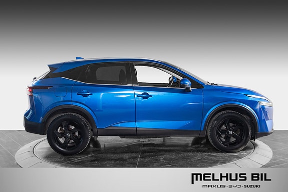 Nissan Qashqai 6 of 25