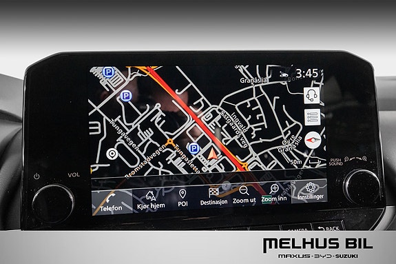 Nissan Qashqai 12 of 25