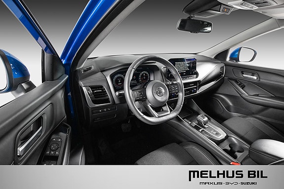Nissan Qashqai 17 of 25