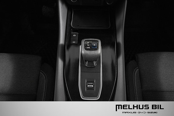 Nissan Qashqai 15 of 25