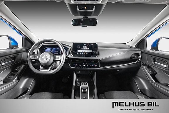 Nissan Qashqai 18 of 25