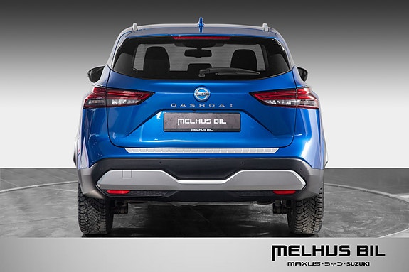 Nissan Qashqai 8 of 25