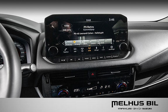 Nissan Qashqai 14 of 25