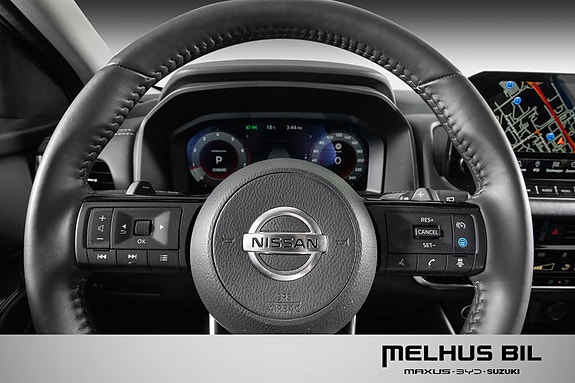 Nissan Qashqai 19 of 25