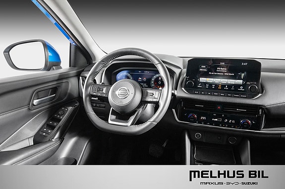 Nissan Qashqai 20 of 25