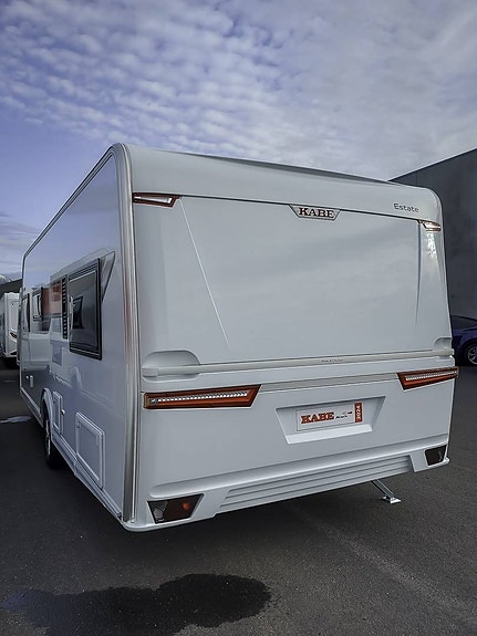 KABE Estate 560 GLE KS 18 of 19