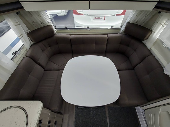 KABE Estate 560 GLE KS 9 of 19