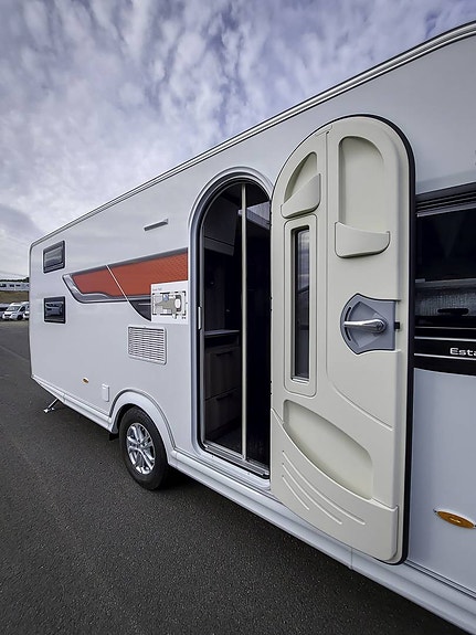 KABE Estate 560 GLE KS 16 of 19