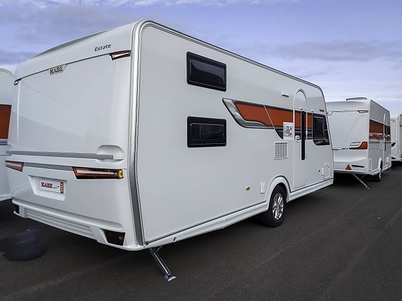 KABE Estate 560 GLE KS 17 of 19