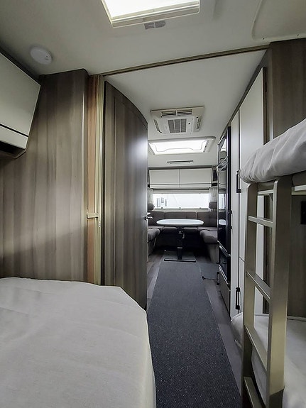 KABE Estate 560 GLE KS 6 of 19