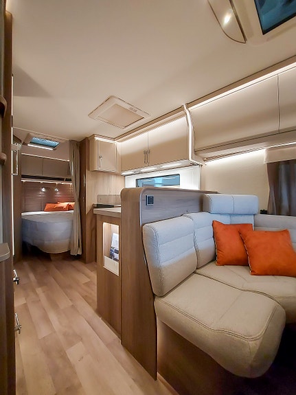 KABE ROYAL 600 CXL KS 15 of 21
