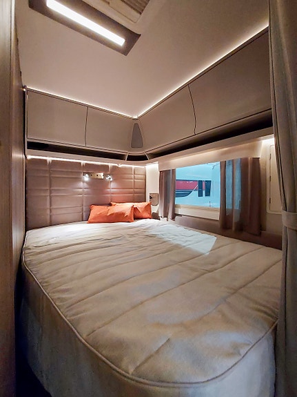 KABE ROYAL 600 CXL KS 3 of 21