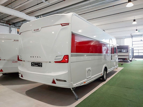 KABE ROYAL 600 CXL KS 20 of 21