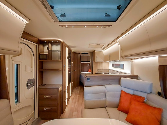 KABE ROYAL 600 CXL KS 14 of 21
