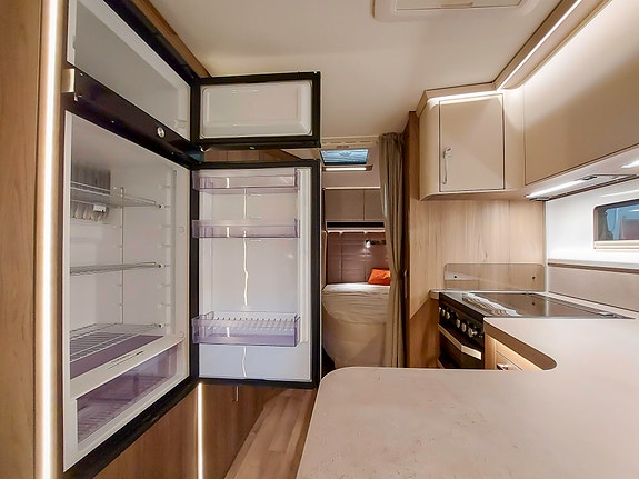 KABE ROYAL 600 CXL KS 10 of 21