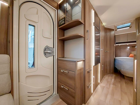 KABE ROYAL 600 CXL KS 13 of 21