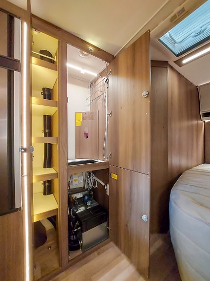 KABE ROYAL 600 CXL KS 12 of 21