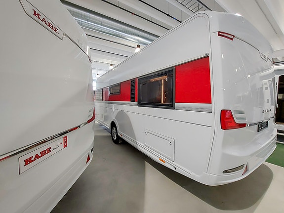 KABE ROYAL 600 CXL KS 19 of 21