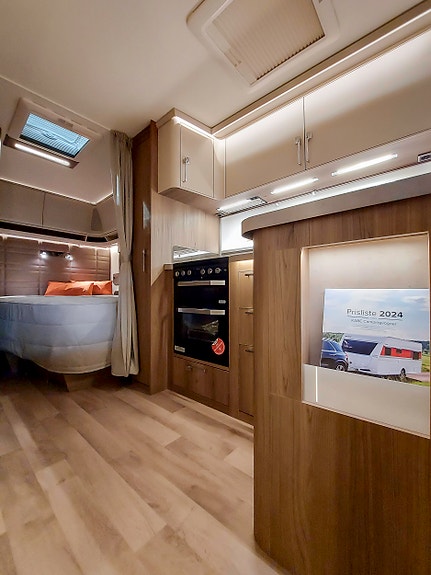 KABE ROYAL 600 CXL KS 16 of 21