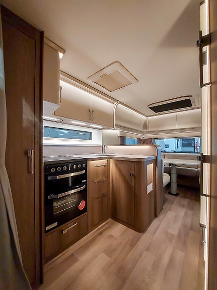 KABE ROYAL 600 CXL KS 8 of 21