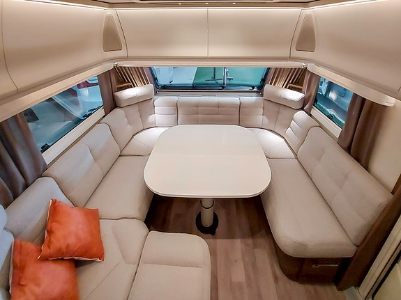 KABE ROYAL 600 CXL KS 11 of 21