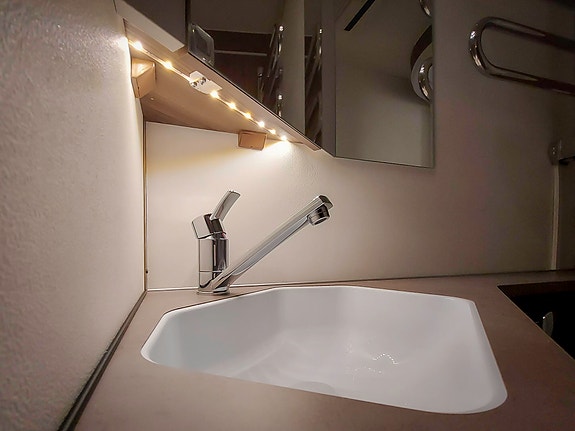KABE ROYAL 600 CXL KS 5 of 21