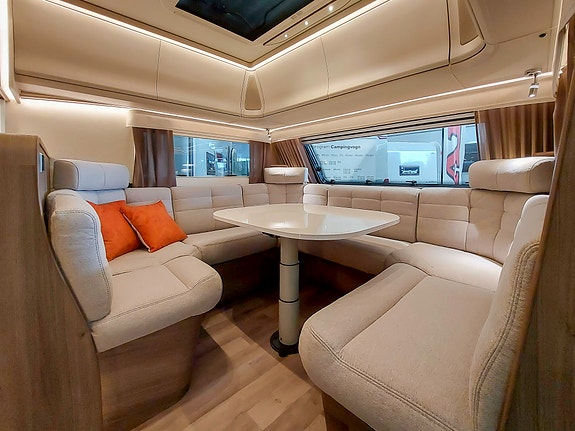 KABE ROYAL 600 CXL KS 2 of 21