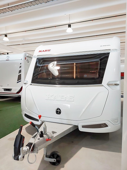 KABE ROYAL 600 CXL KS 21 of 21